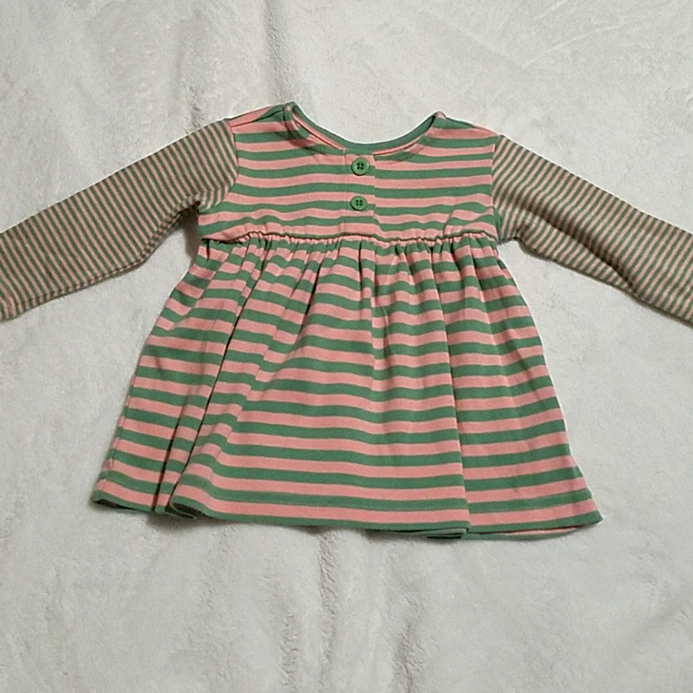 Hanna Anderson dress